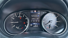 Nissan Qashqai 1.3 DiG-T 160 N-Connecta 5dr DCT Petrol Hatchback